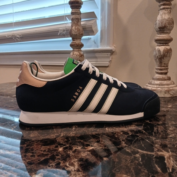 Adidas Samoa Classic 2013 Streetwear/Lifestyle Shoes Size 11 for Men - Picture 5 of 12